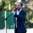 Гендиректор «Факела» Роман Асхабадзе попрощался с воронежским клубом - ВестиПК в Воронеже