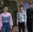 Ярославские школьники плетут маскировочные сети - Объединение профсоюзов