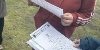 В городе проведены профилактически рейды по безопасности натводе - Администрация г. Кызыл