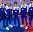 Восемь наград завоевали тхэквондисты Ленобласти на чемпионате и первенстве Европы - Online47.Ru
