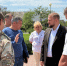 В Батайске планируют создать новое место памяти - Администрация г. Батайск