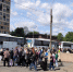 350 детей Невского района отправились на первую смену в загородный лагерь «Балтийская звезда» - Невский район