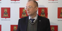 Комментарий Президент Тверской ТПП по поводу участия Тверского региона в работе Петербургского международного экономического форума (ПМЭФ) - ТПП