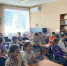 «Девчонки и мальчишки – в очередь за книжкой» - ЦБС г. Белгорода