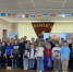 1 июня, в День защиты детей и День памяти Дмитрия Донского, на базе МБОУ-Прогимназия №1 распахнул свои двери летний оздоровительный лагерь дневного пребывания.. - Администрация г. Клинцы