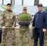 В Тюмени ветераны СВО и их семьи высадили более 300 деревьев возле ТЭЦ-2 - Комсомольская правда