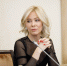 Мизулина попросила МВД проверить интервью Собчак с Синяком на пропаганду ЛГБТ - ИА Общественная служба новостей