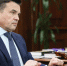 Губернатор Подмосковья поблагодарил сельхозпроизводителей региона - MosRegToday.Ru
