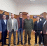 В Правительстве Кировской области состоялась встреча губернатора региона Александра Соколова с представителями АО «ОХК «Уралхим». - Кировская правда