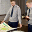 В Псковском филиале Университета ФСИН России подвели итоги конкурса стенгазет антинаркотической направленности - ПЮИ ФСИН России