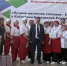 В Кабардино-Балкарии определили победителей конкурса «Лучшая школьная столовая – 2026» - Майский район