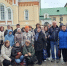 Ветераны УИС совершили экскурсионную поездку в Тихвин - УФСИН России