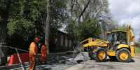 В Самаре обновили асфальт на 69 участках дорог - НеСлухи.РФ