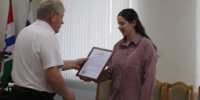 В Убинском муниципальном округе продолжается работа по обеспечению жильем детей-сирот и детей, оставшихся без попечения родителей - Убинский район
