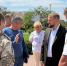 В парке Дружбы народов появится новое место памяти - Газета Вперёд