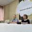 Участник проекта «Курск. Герои!» продолжает стажироваться в региональном Минпромторге - Министерство промышленности, торговли и предпринимательства