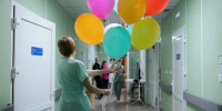 Запорожская область отмечает День защиты детей масштабной акцией добра - Правительство Запорожской области
