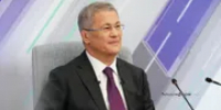 Глава Башкирии Радий Хабиров усилил позиции в рейтинге глав регионов - Башинформ