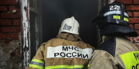 На Кубани потушили пожар на Ильском нефтеперерабатывающем заводе - SochiStream.Ru
