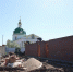 Колокольня в Сарапуле - ИА Удмуртия