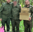 Жители Севского района собрали гумгруз для бойцов в приграничье - БрянскToday.Ru