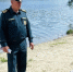 Инспекторы ГИМС усилили рейды на белгородских водоёмах с началом купального сезона - Сетевое издание Победа 31