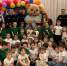 Приставы устроили для детей праздничное шоу с аниматорами - УФССП