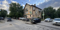 Массовое ДТП произошло на юге Волгограда - Газета Городские вести