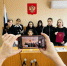 «Шаг вперед»: Сборы для девушек - Грязовецкий районный суд