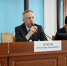 ЗАСЕДАНИЕ УЧЕНОГО СОВЕТА УНИВЕРСИТЕТА - ЯГМУ
