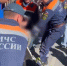 В Национальном парке Тувы из-за неисправного аттракциона пострадали два молодых горожанина - ИА Тува-Онлайн