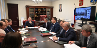 Власти в Адыгее готовят выплаты для пострадавших от подтоплений - Советская Адыгея