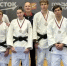 26 медалей завоевали подмосковные дзюдоисты на чемпионате ЦФО в Орехове-Зуеве - MosRegToday.Ru