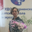 Педагоги Варненской ДШИ завоевали призовые места на областном фестивале-конкурсе «Вдохновение» - Варненский район