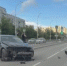 Водитель иномарки протаранил ограждение у «Мирного атома» в Волгодонске - DonDay-Volgodonsk.Ru