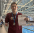 Рязанский пловец Иван Васин – серебряный призер Чемпионата России с ПОДА на 200 м комплексом - News-Sport62.Ru