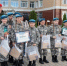 Сила и дух «Вихря» - Газета Нейские вести