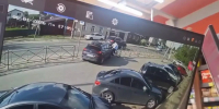 Иномарка сбила 5-летнего ребенка на пешеходном переходе в Городце - ProGorodNN.Ru