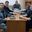 Представители власти обсудили реализацию закона о пробации и опыт ресоциализации осужденных в Арзамасском исправительном учреждении - УФСИН России