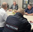 Депутат Пензенской городской Думы Владимир Кузнецов принял участие в заседании  Совета общественности "Седьмой округ" - Пензенская городская Дума