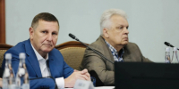 Депутат Госдумы Андрей Трифонов: «сейчас важны ответственность, открытость и конкретные решения» - КТВ-ЛУЧ