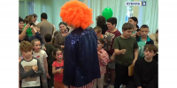 Скриншот видео телеканала «Кубань 24» - Газета Курганинские известия