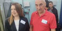 В Курской области выбрали лучших сварщиков. - Администрация МО Курчатов