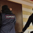 В Ульяновске при поддержке бойцов Росгвардии задержан подозреваемый в коррупционном преступлении - Росгвардия