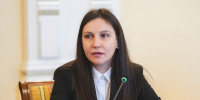 В регионе активно развивается инфраструктура детства, а сеть молодёжных пространств «СОПКИ» стала визитной карточкой Заполярья» - Арктик-ТВ