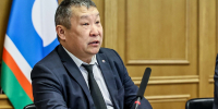 Единая Россия предложила кандидатуру Дмитрия Садовникова на должность мэра Якутска - Якутское-Cаха ИА