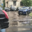 Утечку из трубопровода на Окском съезде оперативно ликвидировали - Нижегородская правда