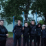 В селе Лопатино проведены проверки мест массового пребывания подростков в вечернее время - Лопатинский район