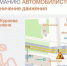 В Пензе перекрыли участок дороги на улице Московской - SMI58.Ru