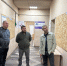 В ООО «Асис» прошло первое совещание у информационного центра проект - Министерство экономической и инвестиционной политики